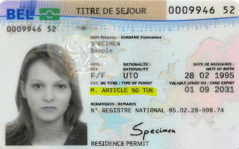 Carte M