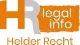 Helder Recht - legal info